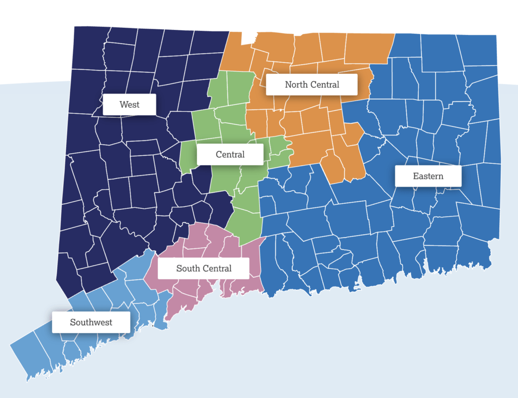 Connecticut Family Resources - Kids Mental Health Info