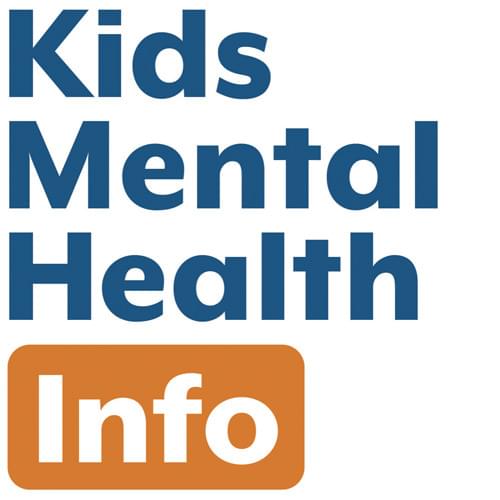 Resources & Materials - Kids Mental Health Info